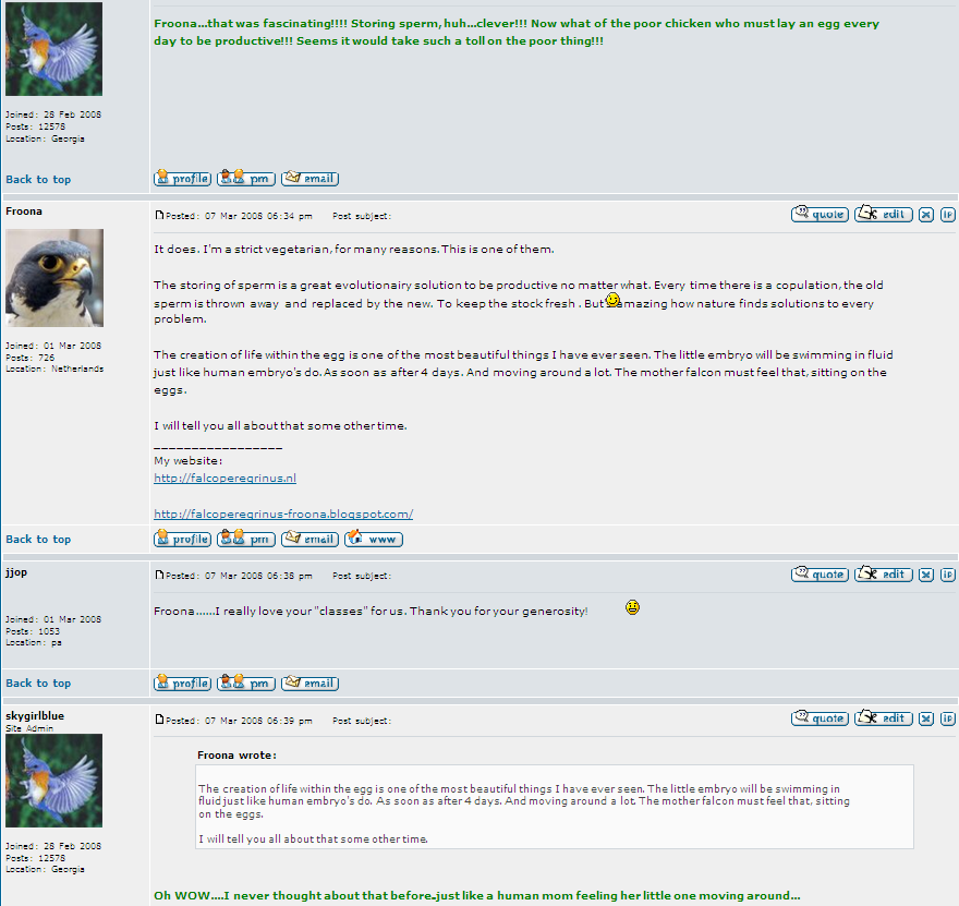 Freezing sperm powered by phpbb Better, perhaps, freezing sperm powered by phpbb